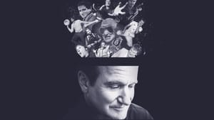 En la mente de Robin Williams