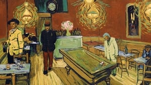 Loving Vincent