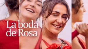 La boda de Rosa