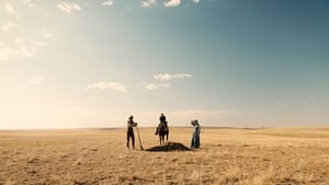 La balada de Buster Scruggs