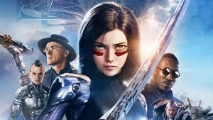 Alita: Ángel de combate