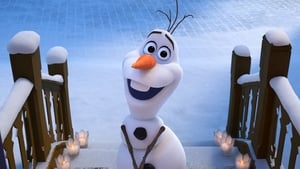 Frozen: Una aventura de Olaf