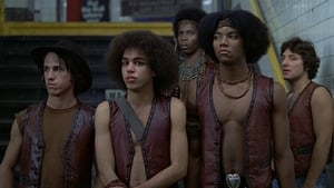 The Warriors (Los amos de la noche)