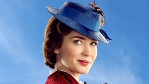 El regreso de Mary Poppins