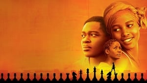 La reina de Katwe