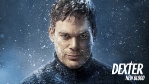 Dexter: New Blood