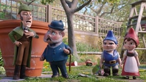 Sherlock Gnomes