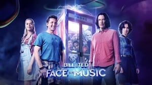 Bill y Ted salvan el universo