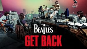 The Beatles: Get Back