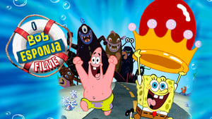 Bob Esponja: La película