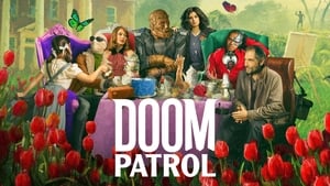 Doom Patrol