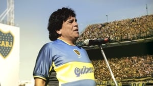 Maradona: Sueño bendito