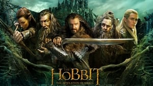 El Hobbit: La desolación de Smaug