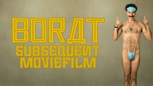 Borat, película film secuela