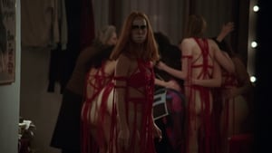 Suspiria