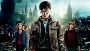 Harry Potter y las Reliquias de la Muerte - Parte 2