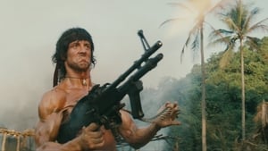 Rambo: Acorralado Parte II