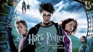 Harry Potter y el prisionero de Azkaban