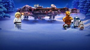 LEGO Star Wars: Especial Felices Fiestas