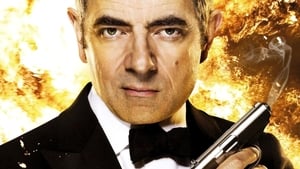 Johnny English returns