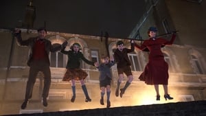 El regreso de Mary Poppins