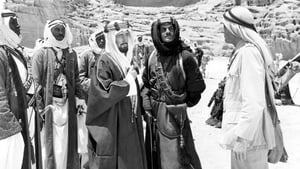 Lawrence de Arabia