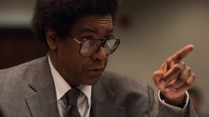 Roman J. Israel, Esq.