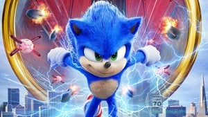 Sonic. La película