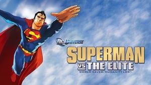 Superman vs. La Élite