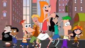 Phineas y Ferb, la película: Candace contra el universo