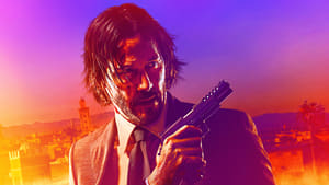 John Wick: Capítulo 3 - Parabellum