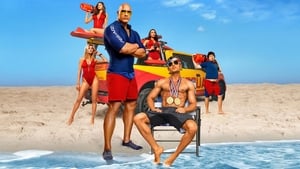 Baywatch: Los vigilantes de la playa