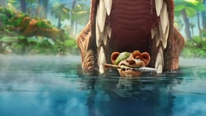 Ice Age: Las aventuras de Buck