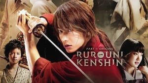 Kenshin, el guerrero samurái