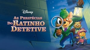 Basil, el ratón superdetective