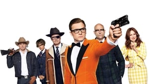 Kingsman: El círculo de oro