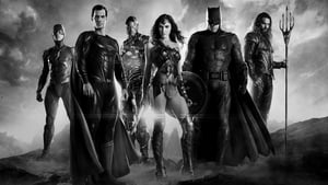 La Liga de la Justicia de Zack Snyder