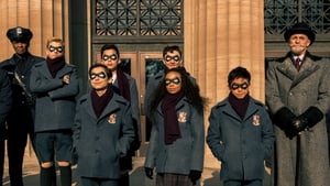 The Umbrella Academy