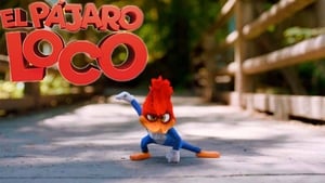 El pájaro loco: La película