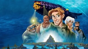 Atlantis: El imperio perdido