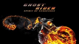 Ghost Rider: Espíritu de venganza