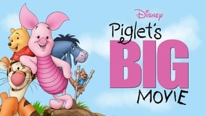 La gran película de Piglet