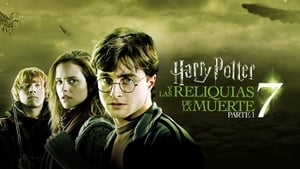 Harry Potter y las Reliquias de la Muerte - Parte 1