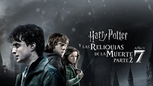 Harry Potter y las Reliquias de la Muerte - Parte 2