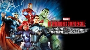 Los Vengadores: Justicia y venganza