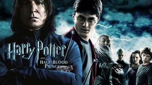 Harry Potter y el misterio del príncipe