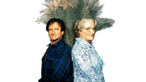 Señora Doubtfire, papá de por vida