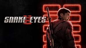 Snake Eyes: El origen