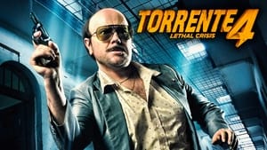 Torrente 4: Lethal crisis