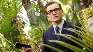 Kingsman: El círculo de oro